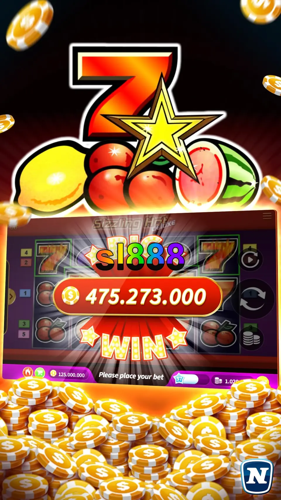 sl888 Tangkapan Layar